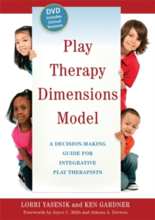 Image for Play Therapy Dimensions Model