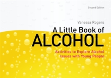 Image for A Little Book of Alcohol