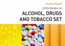 Image for Little books on alcohol, drugs and tobacco