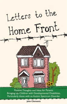 Image for Letters to the Home Front