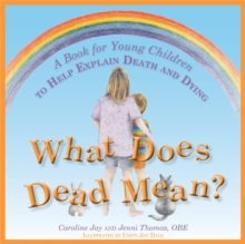 Image for What Does Dead Mean?