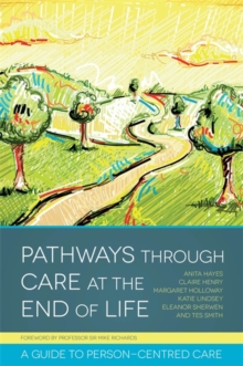 Image for Pathways through Care at the End of Life