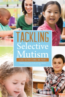 Image for Tackling Selective Mutism