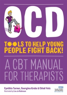 Image for OCD - Tools to Help Young People Fight Back!