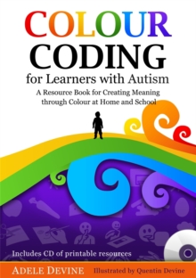 Image for Colour Coding for Learners with Autism