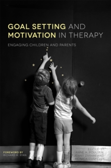Image for Goal Setting and Motivation in Therapy