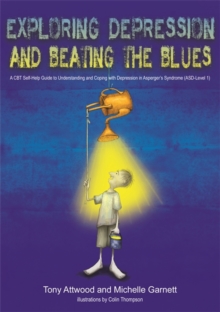 Image for Exploring Depression, and Beating the Blues