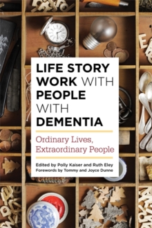 Image for Life Story Work with People with Dementia