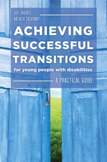 Image for Achieving Successful Transitions for Young People with Disabilities