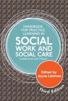 Image for Handbook for Practice Learning in Social Work and Social Care, Third Edition