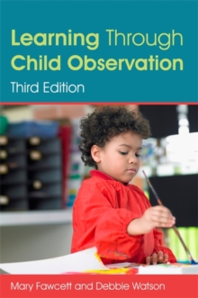 Image for Learning through child observation
