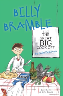 Image for Billy Bramble and the great big cook off