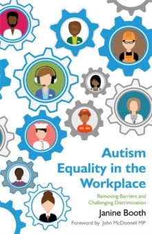 Image for Autism Equality in the Workplace