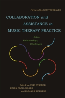 Image for Collaboration and Assistance in Music Therapy Practice