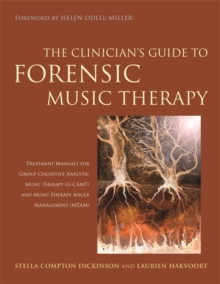 Image for The Clinician's Guide to Forensic Music Therapy