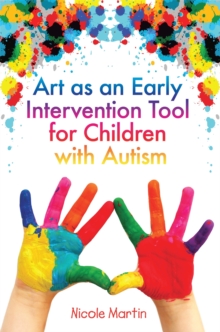 Image for Art as an early intervention tool for children with autism