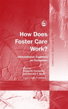Image for How Does Foster Care Work?