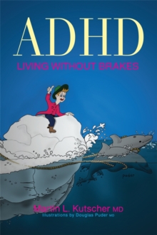 Image for ADHD - Living without Brakes