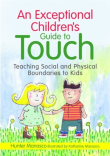 Image for An Exceptional Children's Guide to Touch