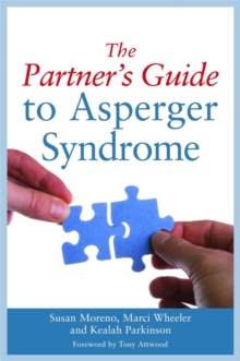 Image for The partner's guide to Asperger syndrome