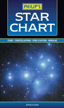 Image for Philip's Star Chart