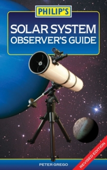 Image for Philip's solar system observer's guide