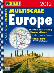 Image for Philip's Multiscale Europe 2012