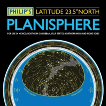 Image for Philip's Planisphere (Latitude 23.5 North)
