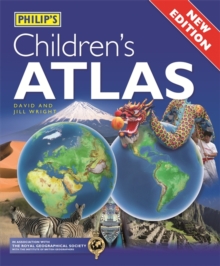 Image for Philip's children's atlas