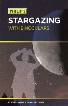 Image for Philip's Stargazing with Binoculars