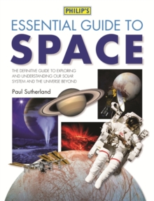 Image for Philip's Essential Guide to Space