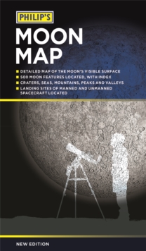 Image for Philip's Moon Map