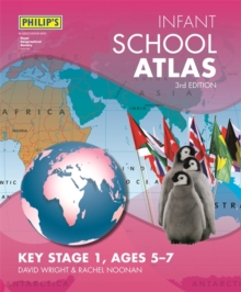 Image for Philip's Infant School Atlas
