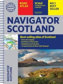 Image for Philip's navigator Scotland