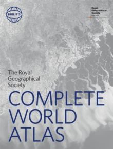 Image for Philip's RGS Complete World Atlas