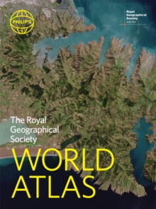Image for Philip's RGS World Atlas