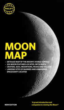 Image for Philip's Moon Map