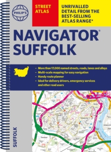 Image for Philip's navigator Suffolk