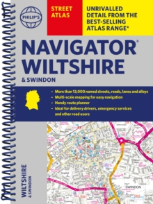 Image for Philip's navigator Wiltshire & Swindon