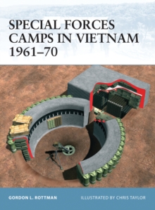 Image for Special Forces Camps in Vietnam, 1961-70