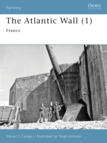 Image for Atlantic Wall (1) France