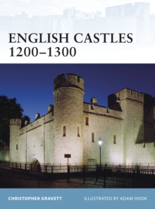 Image for English Castles 1200u1300