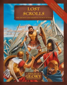 Image for Lost Scrolls