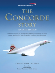 Concorde Story
