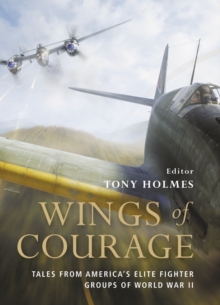 Image for Wings of Courage