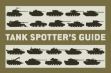 Image for Tank spotter's guide