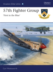 Image for 57th Fighter Group