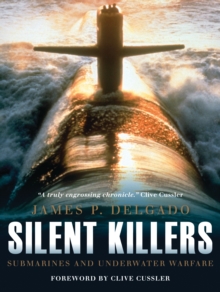Image for Silent Killers