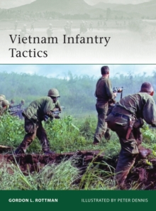 Image for Vietnam Infantry Tactics