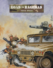 Image for Road to Baghdad